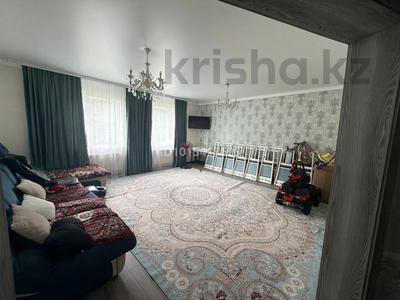 Жеке үй · 7 бөлме · 192 м² · 12 жүзд., Западная 15 — Тикелдиева, бағасы: 50 млн ₸ в Есик