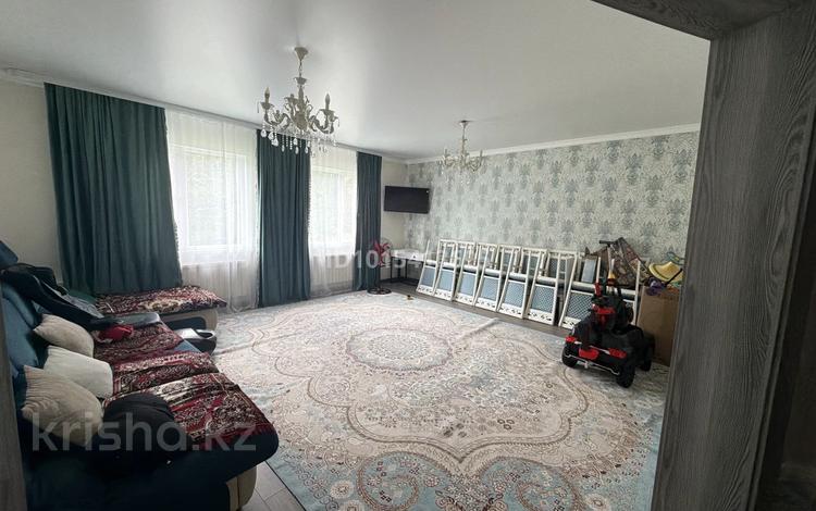 Жеке үй · 7 бөлме · 192 м² · 12 жүзд., Западная 15 — Тикелдиева, бағасы: 50 млн ₸ в Есик — фото 2