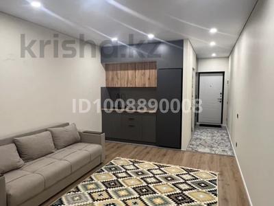 1-комнатная квартира · 29 м² · 12/12 этаж, Кошкарбаева 39в/1 — Кулджинка Алатауская трасса, Aport East за 21 млн ₸ в 