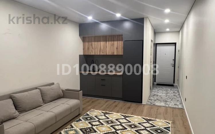 1-комнатная квартира · 29 м² · 12/12 этаж, Кошкарбаева 39в/1 — Кулджинка Алатауская трасса, Aport East за 21 млн ₸ в  — фото 9