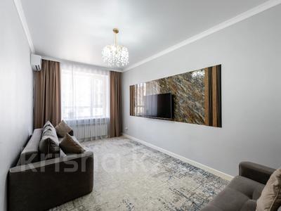 2-бөлмелі пәтер · 67 м² · 3/9 қабат, Толе би 25А, бағасы: 40.5 млн ₸ в Астане, Есильский р-н