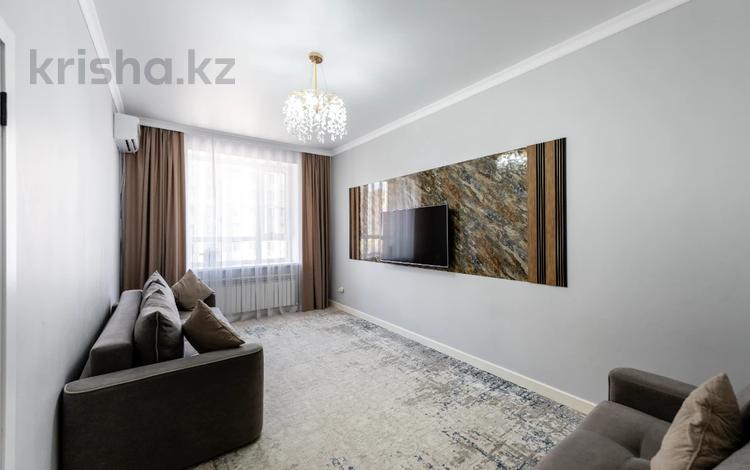 2-бөлмелі пәтер · 67 м² · 3/9 қабат, Толе би 25А, бағасы: 40.5 млн ₸ в Астане, Есильский р-н — фото 6