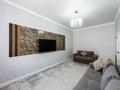 2-бөлмелі пәтер · 67 м² · 3/9 қабат, Толе би 25А, бағасы: 40.5 млн ₸ в Астане, Есильский р-н — фото 2