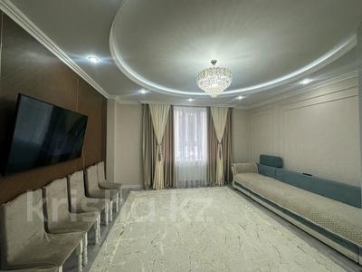 3-комнатная квартира · 89 м² · 21/23 этаж, Айнакол 66/1 за 52 млн ₸ в Астане, Алматы р-н