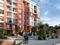 1-комнатная квартира · 52.5 м² · 2/7 этаж, мкр Томирис, Рыскулова 103/6 за 31 млн 〒 в Алматы, Алатауский р-н