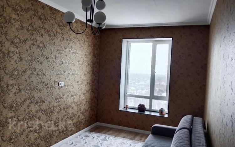 1-комнатная квартира, 36 м², 9/12 этаж, ​Чингиз Айтматов за 18.5 млн 〒 в Астане, Нура р-н — фото 8