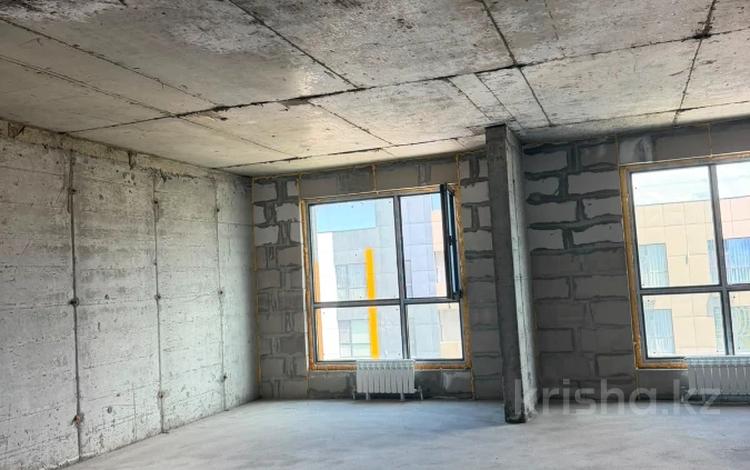 2-комнатная квартира · 64 м² · 13/13 этаж, Журавлева — Хабарласыңыздар за 49.9 млн ₸ в Алматы, Бостандыкский р-н — фото 2