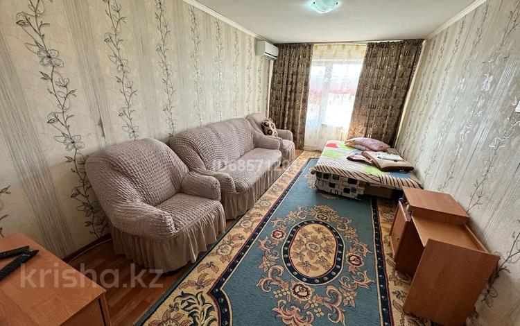 2-бөлмелі пәтер · 47 м² · 5/5 қабат, 4мкр 13дом — Возле юбилейного, бағасы: 20 000 ₸ в Конаеве — фото 12