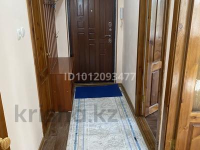 2-комнатная квартира · 47 м² · 4/9 этаж, Толе би 95 — Президентский парк за 120 000 ₸ в Таразе