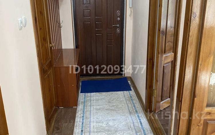 2-бөлмелі пәтер · 47 м² · 4/9 қабат, Толе би 95 — Президентский парк, бағасы: 120 000 ₸ в Таразе — фото 13