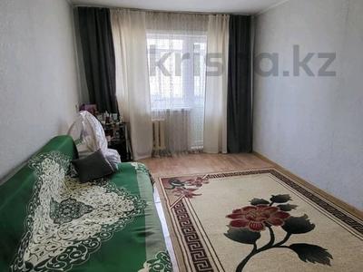 1-комнатная квартира · 33 м² · 3/5 этаж, Гашека за 12.4 млн ₸ в Петропавловске