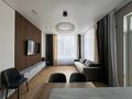 3-комнатная квартира · 90 м² · 12/14 этаж, Тауелсиздик 40 — Калба за 450 000 ₸ в Астане, Алматы р-н