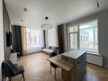 3-комнатная квартира · 90 м² · 12/14 этаж, Тауелсиздик 40 — Калба за 450 000 ₸ в Астане, Алматы р-н — фото 3
