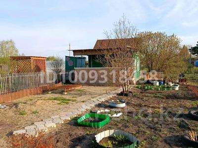 Дача · 2 комнаты · 12 м² · 6 сот., Яблочная за 2.5 млн 〒 в Петропавловске