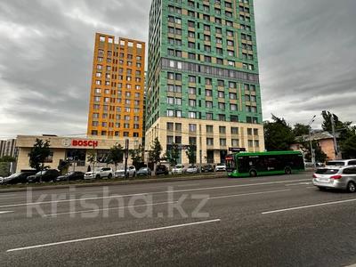 Продажа квартир в Алматы: 1-комнатная квартира · 51 м² · 11/16 этаж, Розыбакиева 388/Б2 — ТРЦ Mega за 57.5 млн 〒 1-комнатная квартира · 51 м² · 11/16 этаж, Розыбакиева 388/Б2 — ТРЦ Mega за 57.5 млн 〒 в Алматы, Бостандыкский р-н