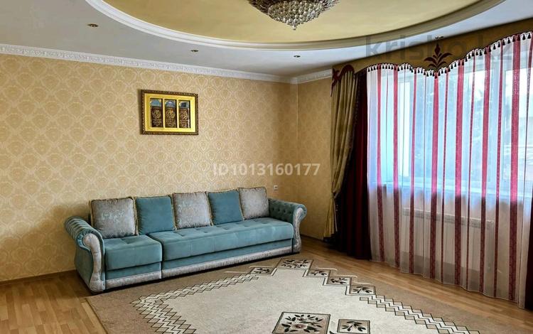 Отдельный дом · 6 комнат · 180 м² · 8 сот., Качирская 21 — Усольский микрорайон за 99 млн ₸ в Павлодаре — фото 2