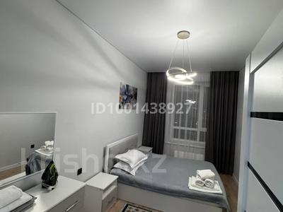 2-комнатная квартира · 60 м², Байтурсынова 20/2 за 20 000 〒 в Астане, Сарайшык р-н
