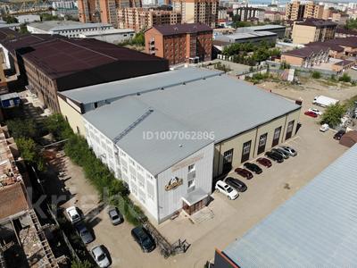 Өнеркәсіптік база · 68 сотық, Ауэзова 191/1 — Малика Габдуллина, бағасы: 520 млн 〒 в Кокшетау