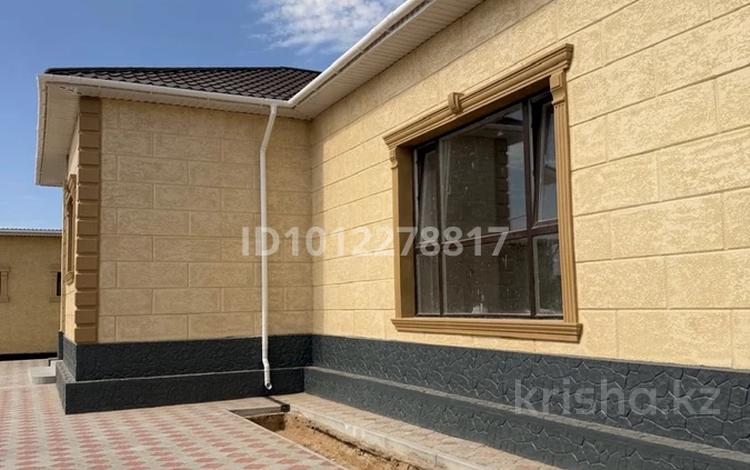 Жеке үй · 5 бөлме · 240 м² · 12 жүзд., Кв-л IV 146, бағасы: 44 млн ₸ в  — фото 43