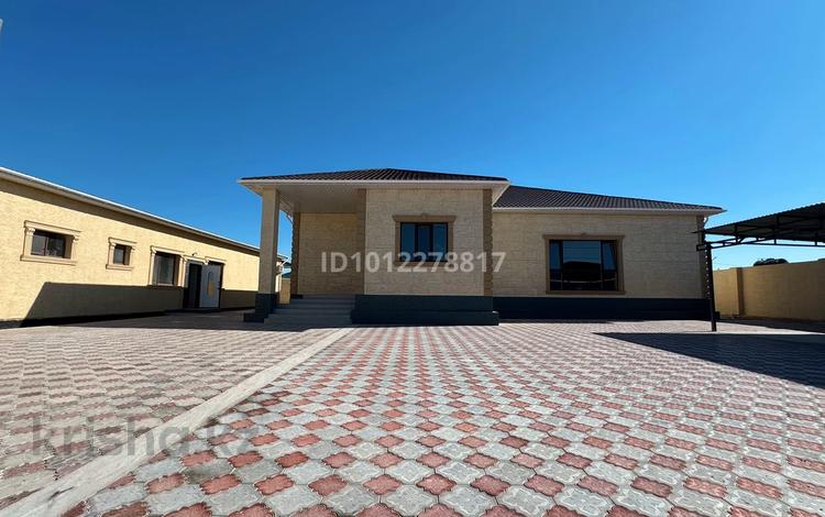 Отдельный дом · 5 комнат · 240 м² · 12 сот., Кв-л IV 146 за 44 млн ₸ в  — фото 53