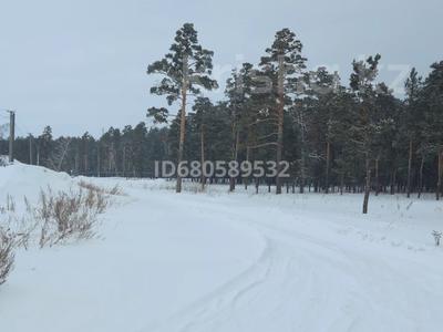 Участок · 5.35 соток, Тельмана 4 за 16 млн ₸ в Щучинске