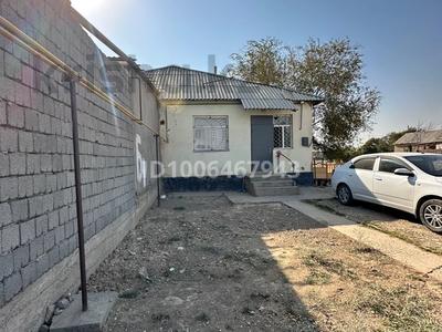 Отдельный дом · 3 комнаты · 40 м² · 8 сот., мкр Достык , Мкр Достык Айтұмар 49/4 — Ақбосаға Айтұмар қиылысы за 18 млн 〒 в Шымкенте, Абайский р-н