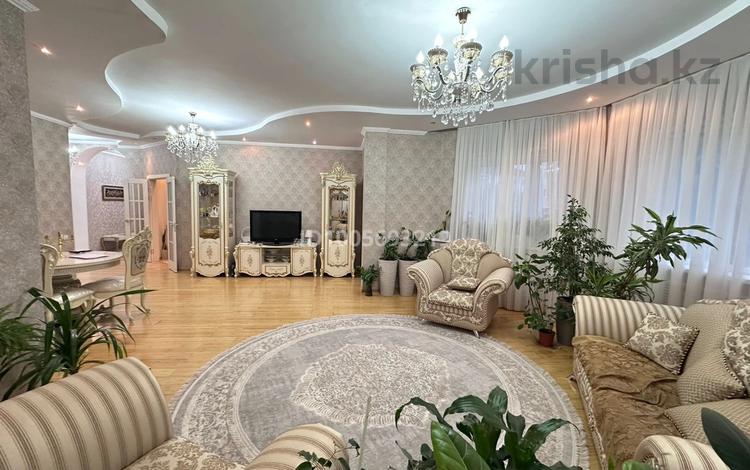 3-комнатная квартира · 138 м² · 2/5 этаж, Сазда-2 , Газизы Жубановой 39 — Народная канцелярия. ЦОН за 50.5 млн ₸ в Актобе — фото 2