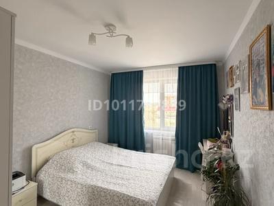 2-бөлмелі пәтер · 52.4 м² · 7/9 қабат, мкр 12 28 — Отель дастан, бағасы: 18.5 млн ₸ в Актобе