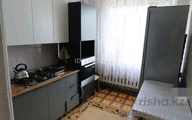 2-комнатная квартира · 52 м² · 5 этаж, Абая 20 — Поликлиника за 15 000 ₸ в Бурабае — фото 2