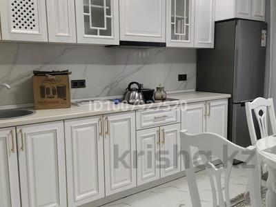1-бөлмелі пәтер · 45 м² · 4/12 қабат, мкр Нурсат 2, Назарбекова 29 — Шаяхметов, бағасы: 230 000 ₸ в Шымкенте, Каратауский р-н