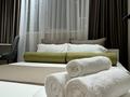 1-бөлмелі пәтер · 30 м² · 1/14 қабат, Абикен Бектурова 11/1 — ХанШатыр,РДЦ,Кардио,центр материнства и детства, бағасы: 14 000 ₸ в Астане, Нура р-н