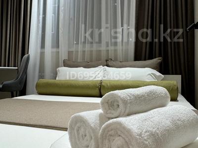 1-бөлмелі пәтер · 30 м² · 1/14 қабат, Абикен Бектурова 11/1 — ХанШатыр,РДЦ,Кардио,центр материнства и детства, бағасы: 14 000 ₸ в Астане, Нура р-н