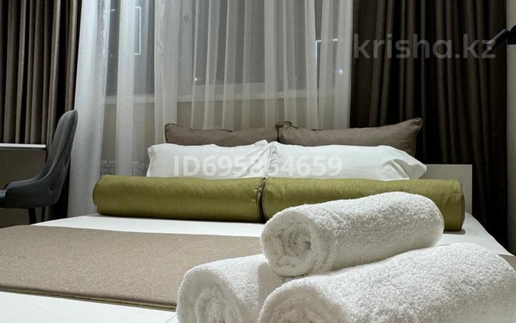 1-бөлмелі пәтер · 30 м² · 1/14 қабат, Абикен Бектурова 11/1 — ХанШатыр,РДЦ,Кардио,центр материнства и детства, бағасы: 14 000 ₸ в Астане, Нура р-н — фото 2