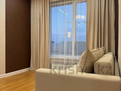 2-комнатная квартира · 42 м² · 3/17 этаж, Шамши Калдаяков за 29 млн ₸ в Астане, Сарайшык р-н