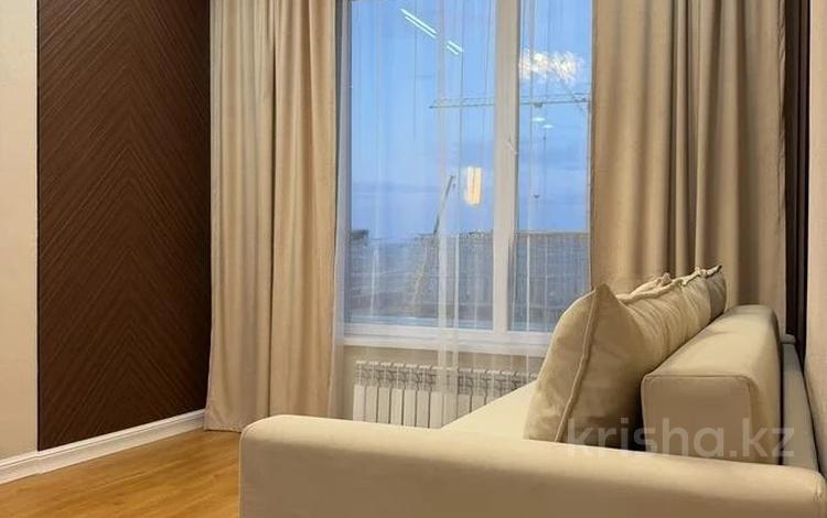 2-комнатная квартира · 42 м² · 3/17 этаж, Шамши Калдаяков за 29 млн ₸ в Астане, Сарайшык р-н — фото 2