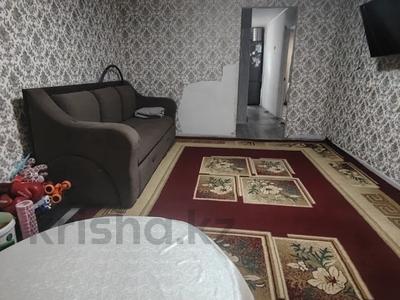 3-бөлмелі пәтер · 59.3 м² · 1/5 қабат, Юбилейная, бағасы: 18 млн ₸ в 
