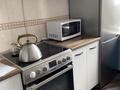 3-бөлмелі пәтер · 75 м² · 8/9 қабат, Набережная 35 — Лицей,набережная ,школа 8, бағасы: 200 000 ₸ в Аксу — фото 3