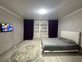1-комнатная квартира · 48 м² · 4/10 этаж, Валиханова 159 — Автовокзал,Центр,Акшын за 12 000 ₸ в Семее