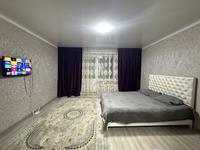 1-комнатная квартира · 48 м² · 4/10 этаж, Валиханова 159 — Автовокзал,Центр,Акшын за 12 000 ₸ в Семее