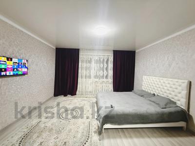 1-комнатная квартира · 48 м² · 4/10 этаж, Валиханова 159 — Автовокзал, Центр, Акшын за 12 000 ₸ в Семее