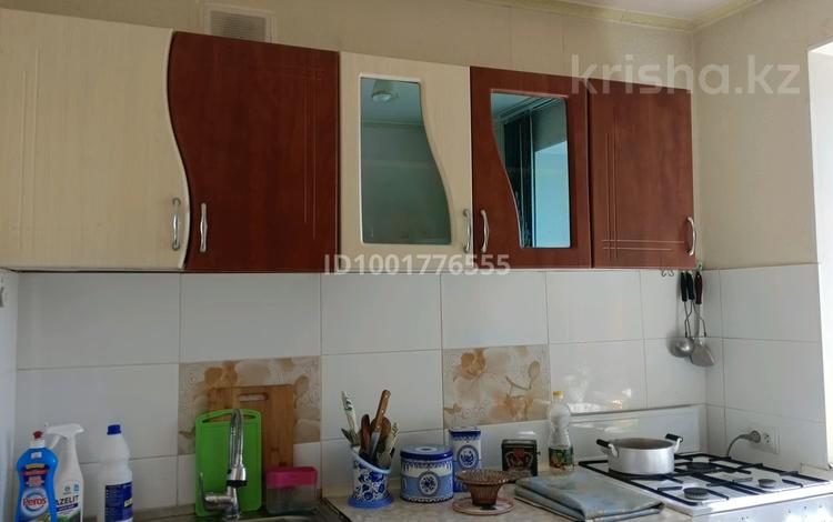 1-комнатная квартира · 37.2 м² · 3/3 этаж, Абылай хана — Казпочта за 14 млн 〒 в Талдыкоргане — фото 2