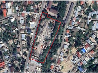 Промбаза · 1.2567 га, Чехова 9/1 за 1 млрд 〒 в 