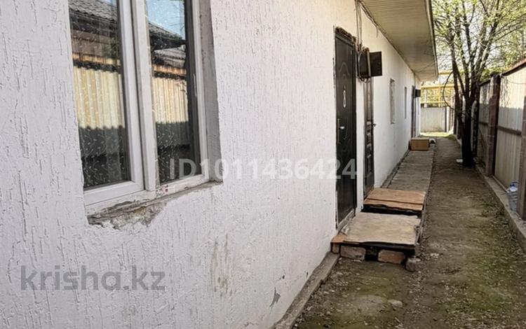 1-бөлмелі пәтер · 18 м² · 1/2 қабат, ул. Адильбека Тауасарова 34, бағасы: 80 000 ₸ в Алматы, Алатауский р-н — фото 2
