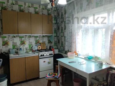Отдельный дом · 3 комнаты · 52 м² · 5 сот., 1 проезд Амангельды 68 за 10.4 млн 〒 в Петропавловске