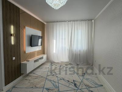 1-комнатная квартира · 40 м² · 5/5 этаж, мкр. Алтын орда 25 за 16.8 млн ₸ в Актобе