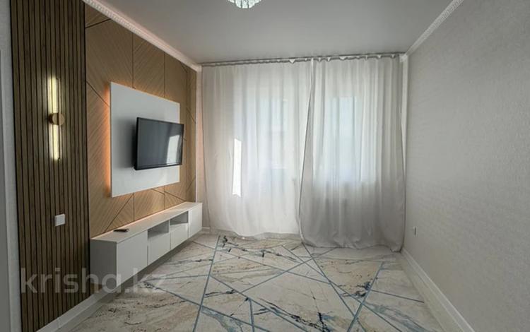 1-комнатная квартира · 40 м² · 5/5 этаж, мкр. Алтын орда 25 за 16.8 млн ₸ в Актобе — фото 2