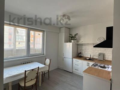 2-комнатная квартира · 43 м² · 6/10 этаж, Жунисова за 27.5 млн ₸ в Алматы, Наурызбайский р-н