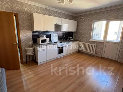 1-комнатная квартира · 38 м² · 12/12 этаж, Кобланды батыра 7г — Мечеть Aq meshit за 17.5 млн 〒 в Астане, Алматы р-н
