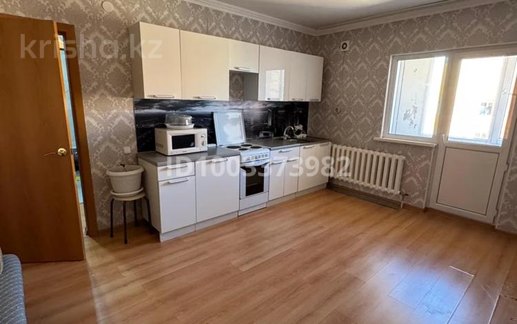 1-комнатная квартира · 38 м² · 12/12 этаж, Кобланды батыра 7г — Мечеть Aq meshit за 18.5 млн ₸ в Астане, Алматы р-н — фото 5