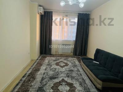 2-комнатная квартира · 55 м² · 4/5 этаж, 218 квартал 984/6 — Алматинская трасса за 200 000 ₸ в Шымкенте, Каратауский р-н